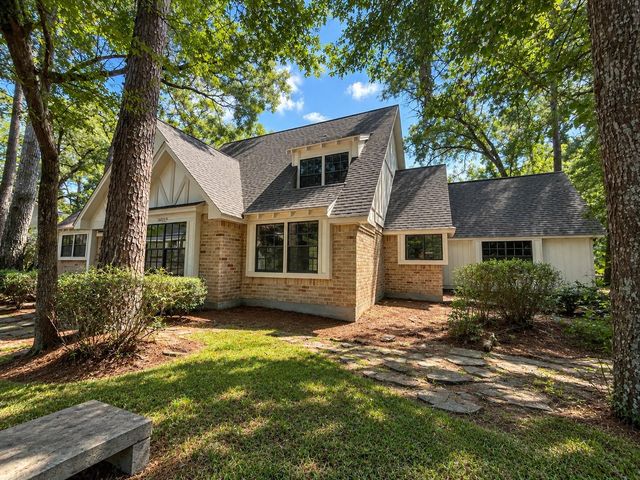 10715 E Timberwagon Circle, Spring, TX 77380
