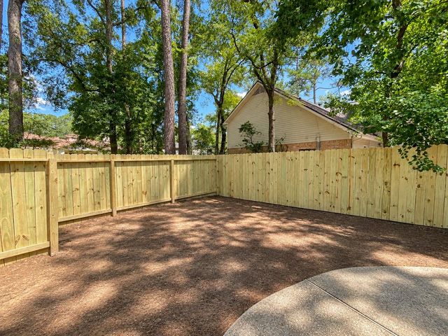 10715 E Timberwagon Circle, Spring, TX 77380