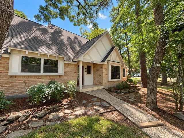 10715 E Timberwagon Circle, Spring, TX 77380