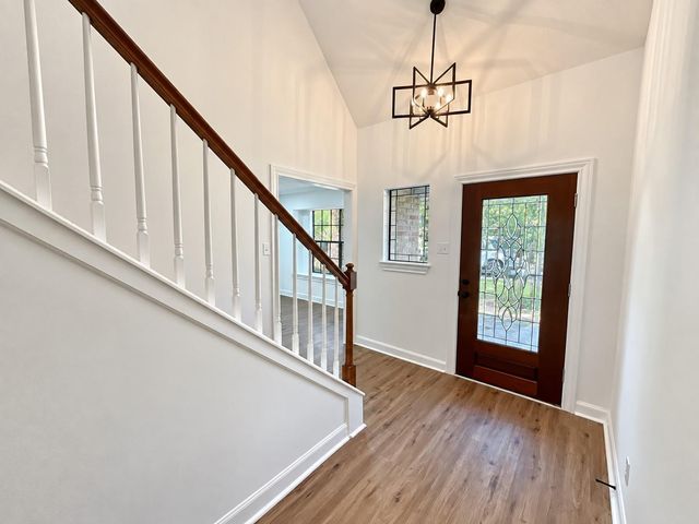 10715 E Timberwagon Circle, Spring, TX 77380