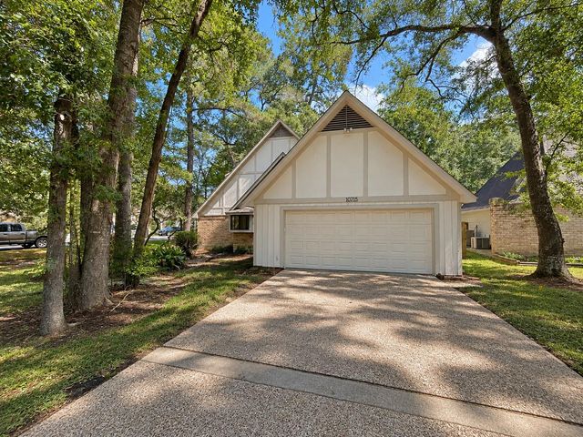 10715 E Timberwagon Circle, Spring, TX 77380