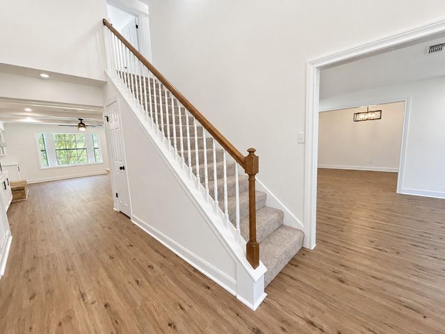 10715 E Timberwagon Circle, Spring, TX 77380