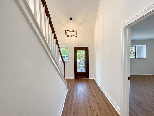 10715 E Timberwagon Circle, Spring, TX 77380
