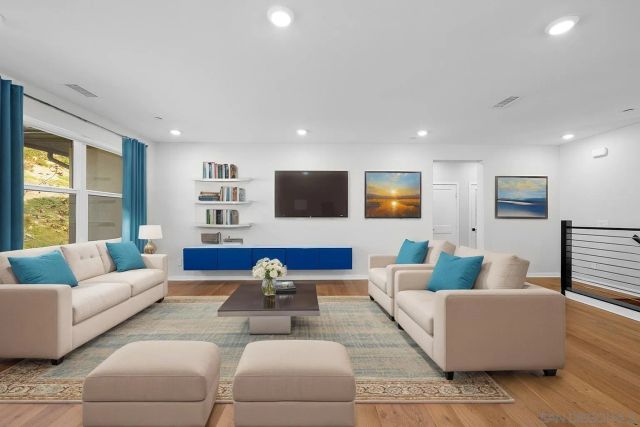 2776 Via Alta Pl, San Diego, CA 92108