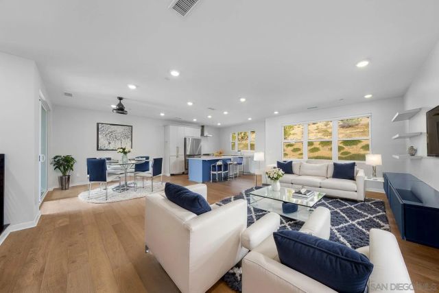 2776 Via Alta Pl, San Diego, CA 92108