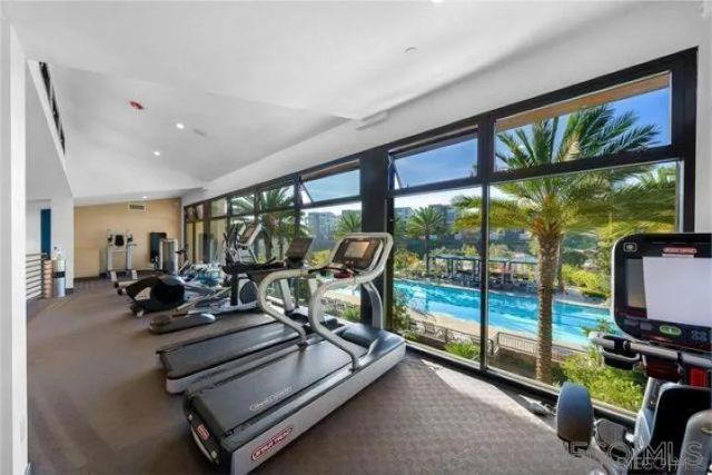 2776 Via Alta Pl, San Diego, CA 92108