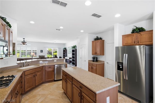 2244 Turner Falls Street, Henderson, NV 89044
