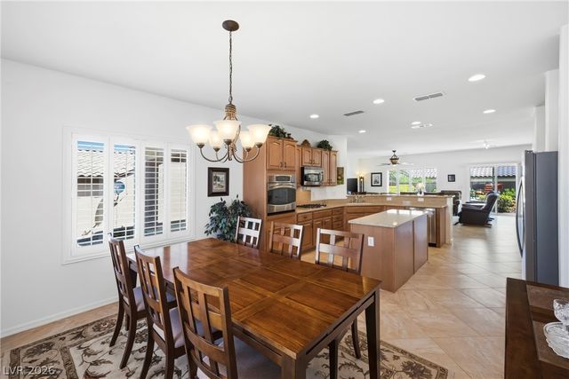 2244 Turner Falls Street, Henderson, NV 89044
