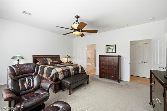 2244 Turner Falls Street, Henderson, NV 89044