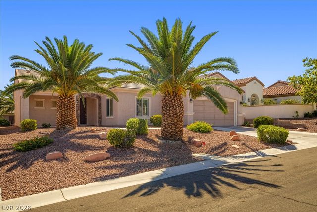 2244 Turner Falls Street, Henderson, NV 89044