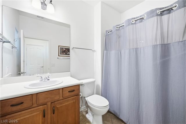 2244 Turner Falls Street, Henderson, NV 89044