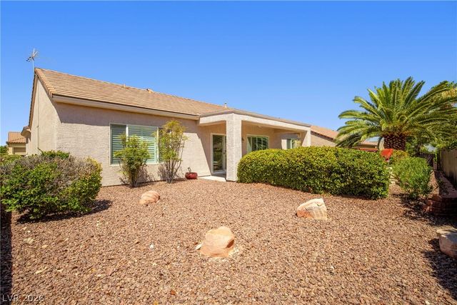 2244 Turner Falls Street, Henderson, NV 89044