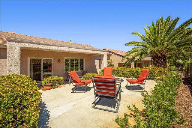 2244 Turner Falls Street, Henderson, NV 89044