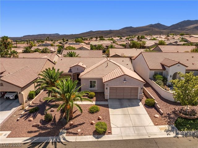 2244 Turner Falls Street, Henderson, NV 89044