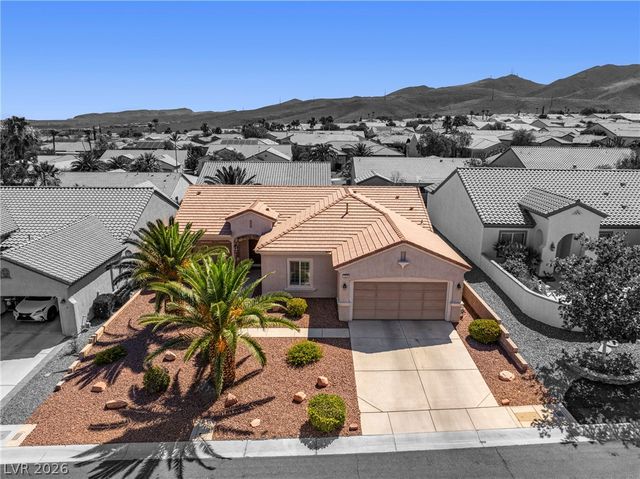 2244 Turner Falls Street, Henderson, NV 89044