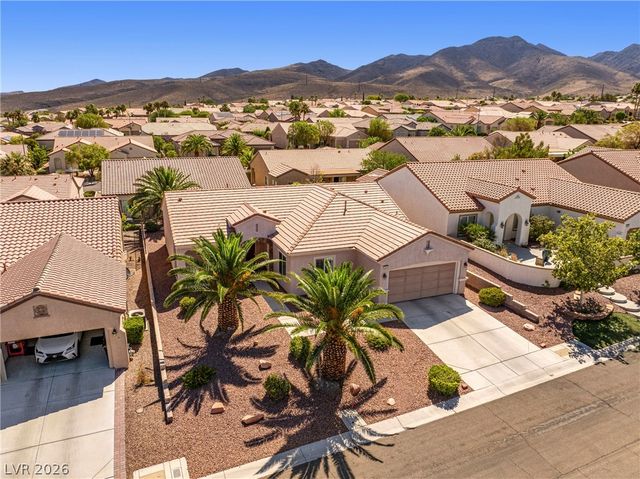 2244 Turner Falls Street, Henderson, NV 89044