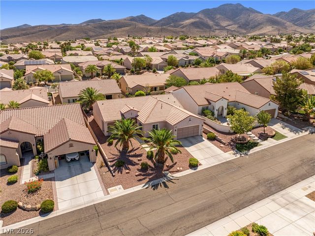 2244 Turner Falls Street, Henderson, NV 89044