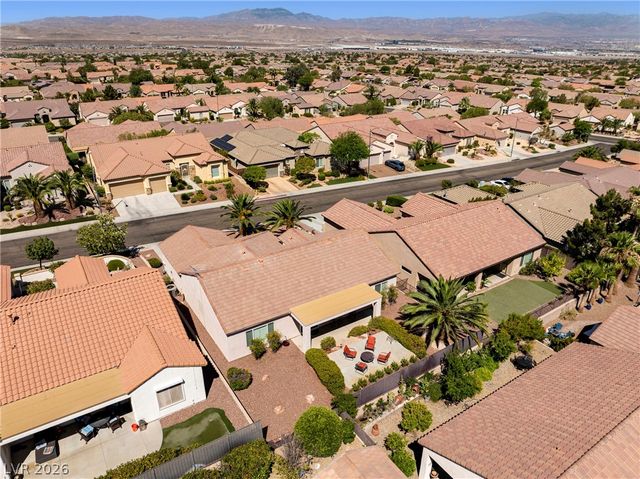 2244 Turner Falls Street, Henderson, NV 89044