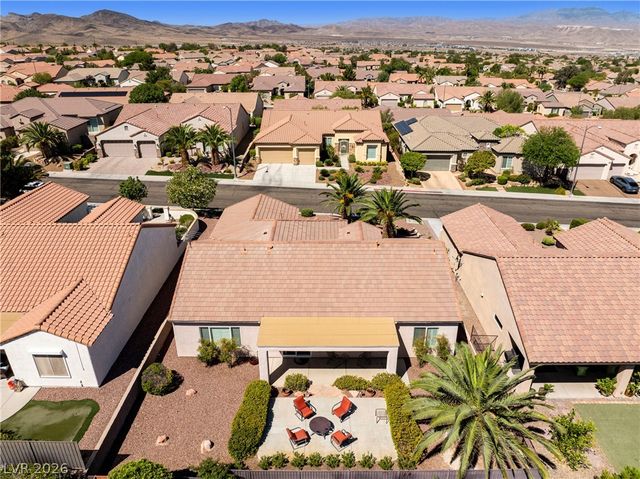 2244 Turner Falls Street, Henderson, NV 89044