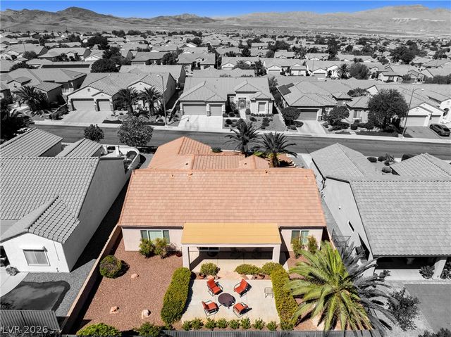 2244 Turner Falls Street, Henderson, NV 89044