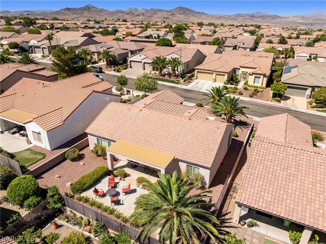 2244 Turner Falls Street, Henderson, NV 89044
