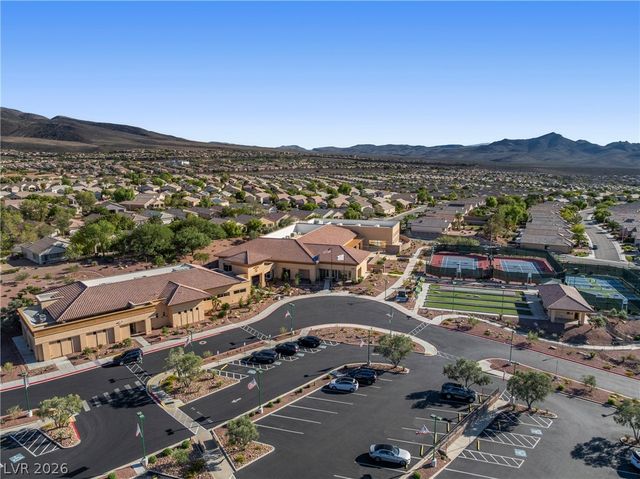 2244 Turner Falls Street, Henderson, NV 89044