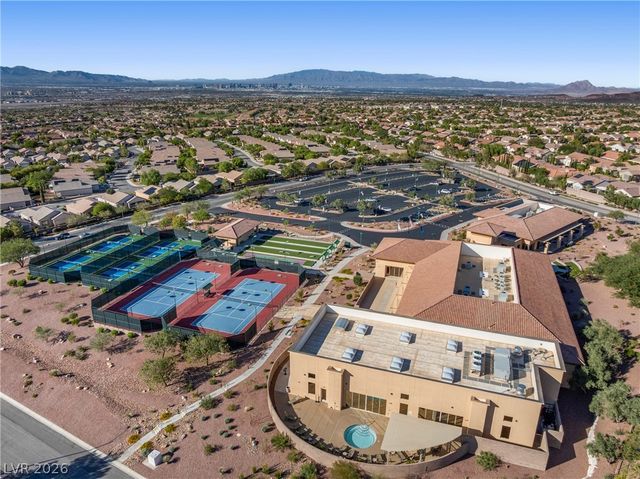 2244 Turner Falls Street, Henderson, NV 89044