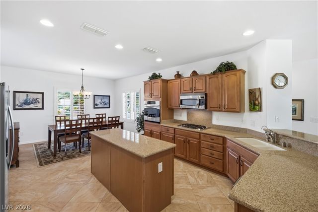 2244 Turner Falls Street, Henderson, NV 89044