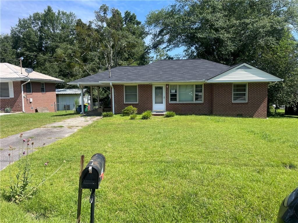 221 James Street, Winder, GA 30680