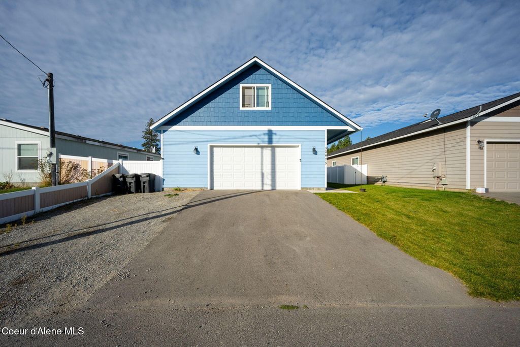 32475 N 10th AVE, Spirit Lake, ID 83869 photo 5