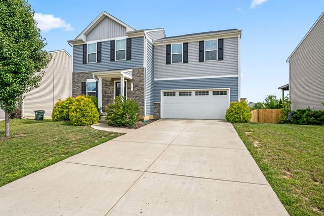 2787 Kingman Drive 2787 Kingman Drive, Xenia, OH 45385