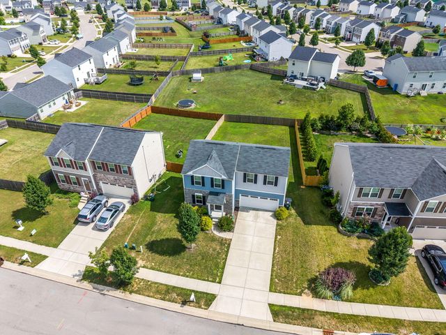 2787 Kingman Drive 2787 Kingman Drive, Xenia, OH 45385