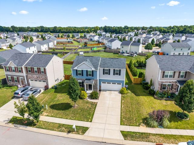 2787 Kingman Drive 2787 Kingman Drive, Xenia, OH 45385