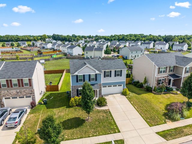 2787 Kingman Drive 2787 Kingman Drive, Xenia, OH 45385