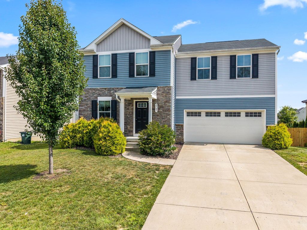 2787 Kingman Drive 2787 Kingman Drive, Xenia, OH 45385