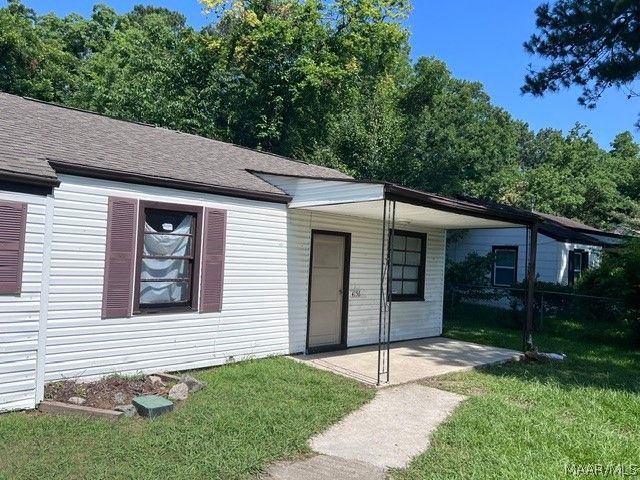 4156 Edgar D Nixon Avenue, Montgomery, AL 36106