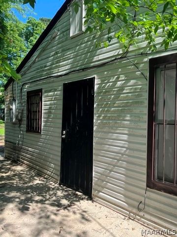4156 Edgar D Nixon Avenue, Montgomery, AL 36106