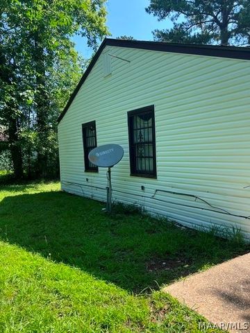 4156 Edgar D Nixon Avenue, Montgomery, AL 36106
