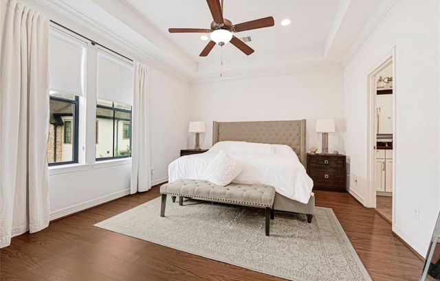 1531 Woodbend Park W, Houston, TX 77055