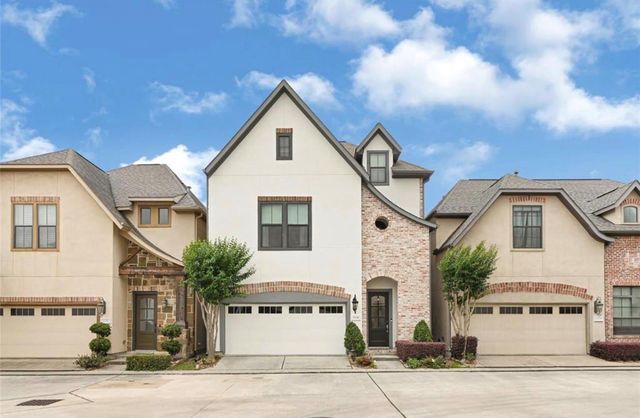 1531 Woodbend Park W, Houston, TX 77055