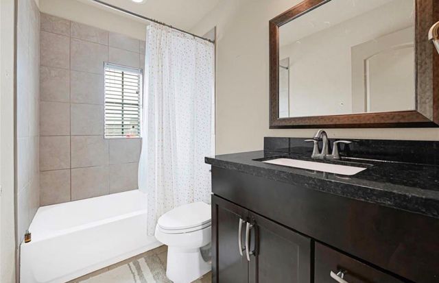 1531 Woodbend Park W, Houston, TX 77055
