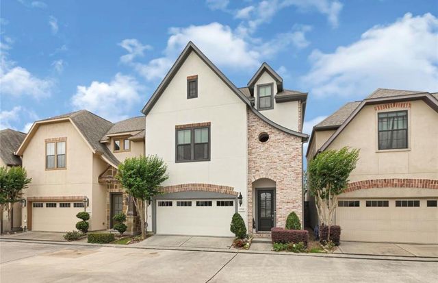 1531 Woodbend Park W, Houston, TX 77055