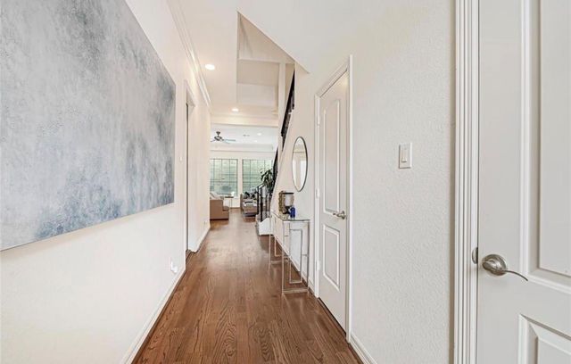 1531 Woodbend Park W, Houston, TX 77055