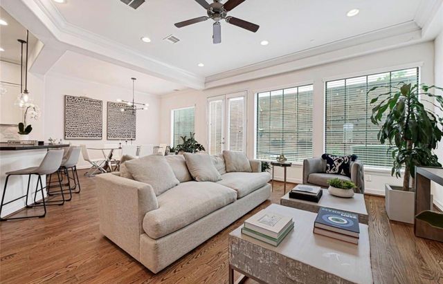 1531 Woodbend Park W, Houston, TX 77055