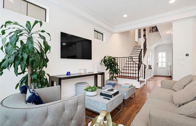 1531 Woodbend Park W, Houston, TX 77055