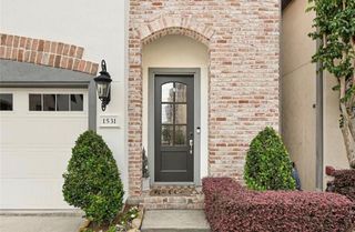1531 Woodbend Park W, Houston, TX 77055