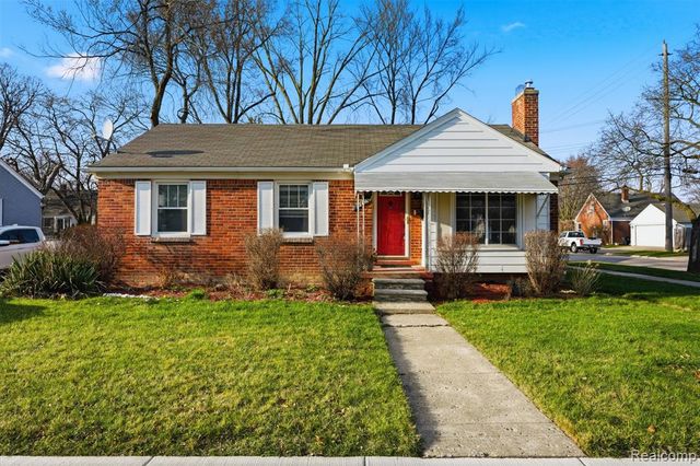 14000 Lincoln Street, Oak Park, MI 48237