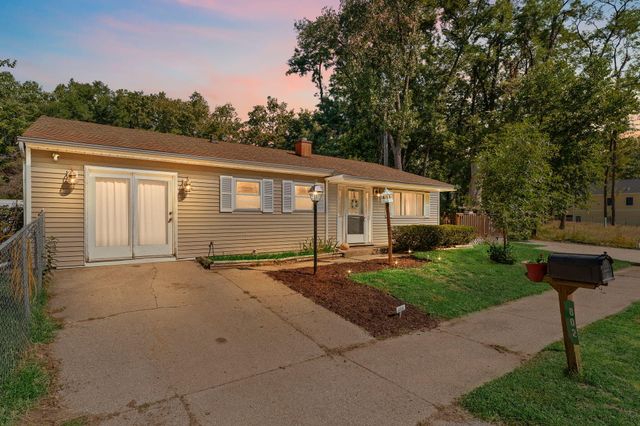 802 Washington Park Boulevard, Michigan City, IN 46360