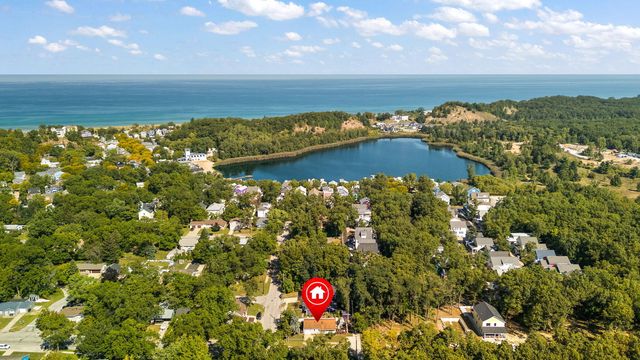 802 Washington Park Boulevard, Michigan City, IN 46360