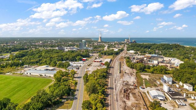 802 Washington Park Boulevard, Michigan City, IN 46360